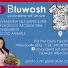 BLUWASH