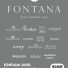 FONTANA
