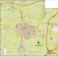 Mappa di Mogliano Veneto