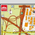 Mappa di Mogliano Veneto - Riq.C