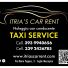 ITRIA'S CAR RENT