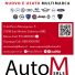 AUTO M