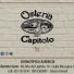 OSTERIA DEL CAPITOLO