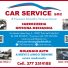 CAR SERVICE