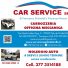 CAR SERVICE