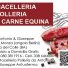 MACELLERIA POLLERIA E CARNE EQUINA