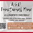 A.S.D. FUNCTIONAL MINE