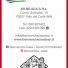 BENVENUTA CASA