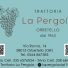 LA PERGOLA