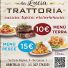 DA LUCIA TRATTORIA