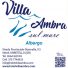 VILLA AMBRA