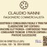 CLAUDIO NANNI