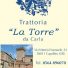 TRATTORIA LA TORRE