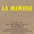 LA MIMOSA