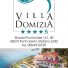 VILLA DOMIZIA