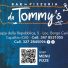 DA TOMMY'S