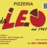PIZZERIA DA LEO