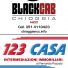 BLACKCAB CHIOGGIA