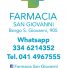 FARMACIA SAN GIOVANNI