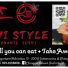 SUSHI STYLE