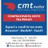 CMT MOTOR