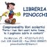 LIBRERIA PINOCCHIO