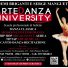 ARTE DANZA UNIVERSITY