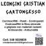 LEONCINI CRISTIAN CARTONGESSO