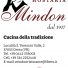 HOSTARIA MINDON