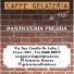 DOLORES CAFFE GELATERIA