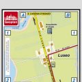 Mappa di Grado - Luseo (Riq.A)