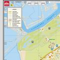 Mappa di Grado - Villaggio Primero (Riq.C)