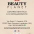 BEAUTY PLANET