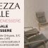 CAREZZA DI SALE