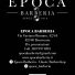 EPOCA BARBERIA