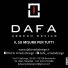 DAFA ARREDO DESIGN