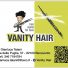 VANITY HAIR