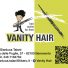 VANITY HAIR