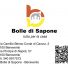 BOLLE DI SAPONE