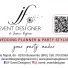 EVENT DESIGNER