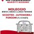 AUTONOLEGGIO MARIOTTI MASSIMO