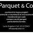 PARQUET & CO.