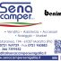 SENA CAMPER