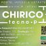CHIRICO TECNO P
