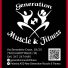 GENERATION MUSCLE & FITNESS