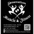 GENERATION MUSCLE & FITNESS
