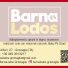 BARNA LODOS
