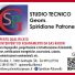 GEOM. SPIRIDIONE PATRONELLA