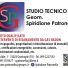 GEOM. SPIRIDIONE PATRONELLA