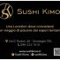 SUSHI KIMO